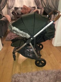 oyster zero mothercare